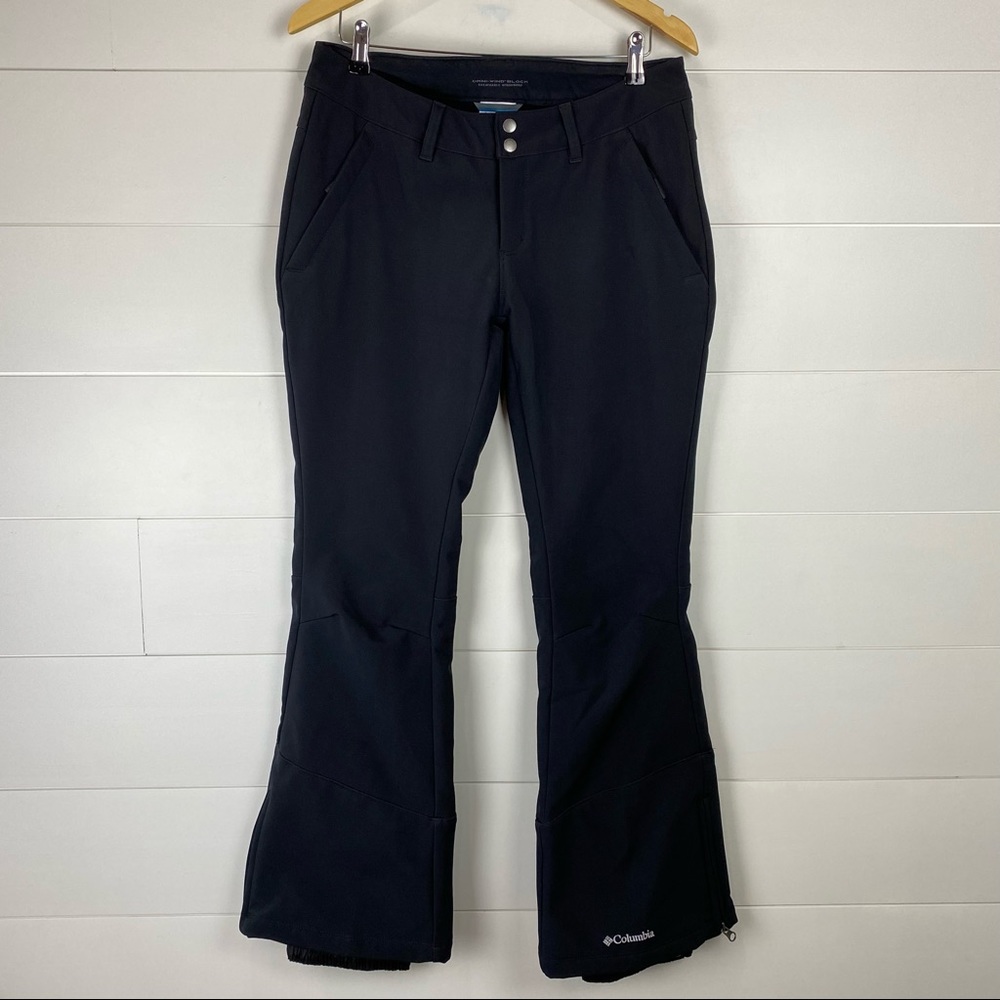 Columbia Squaw Ski Pants